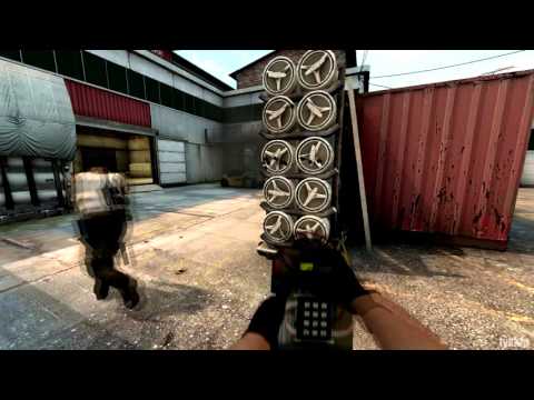 Steam Community :: Video :: CS:GO | Magic!