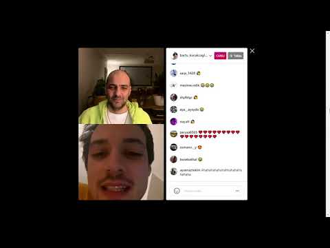 Mücbir sebepler | 30.01.2021 | Hazal Kaya , Mert Yazıcıoğlu , Burcu Özberk , Bahar Candan