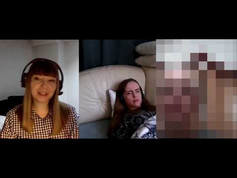 236-PL Daniel, Felinoidy i nie/chęć do kobiet - Hipnoza Regresyjna