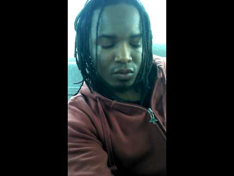 Cash P listening to D.Stax and Wakil Santuary