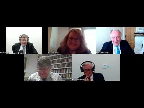 Webinar to mark the publication of the Fourth Edition of Wilmot-Smith on Construction Contracts