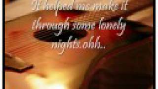 This Old Guitar-John Denver