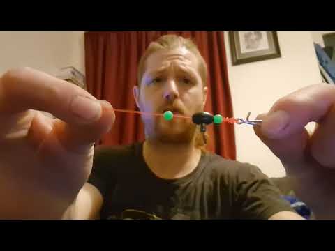 how to tie a simple pulley rig