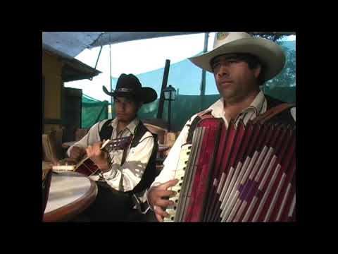 El Rey Pobre - Los Gavilanes De La Frontera (DVD TODO O NADA)