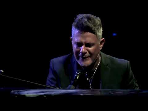 Videoclip de Lo Ves (En Vivo Desde Madrid / 2015) — Alejandro Sanz