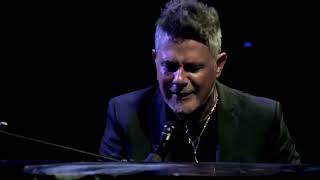 Lo ves - Alejandro Sanz #lagira