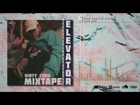 Dirty Couk - 5AM (Bonus Track ChopNotSlop)