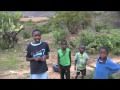 Rural Nyanga Zimbabwe