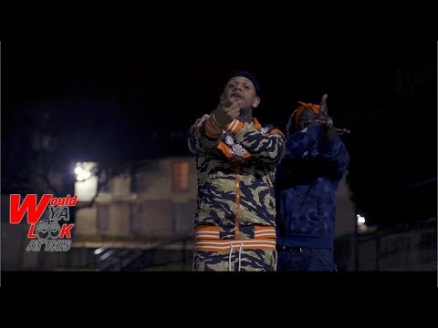 Haroldlujah x Yella Beezy - Wont Change (Shot By: @HalfpintFilmz)