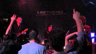 The Jon Spencer Blues Explosion - encore - Unit D - Tulsa, OK - 10/10/13