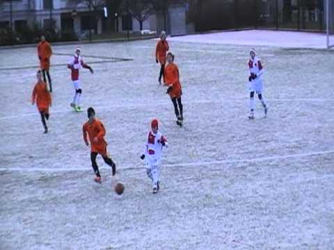 Goal in 14 seconds Loko Vltavin - Slavia Praha 1-3 (MŽ)