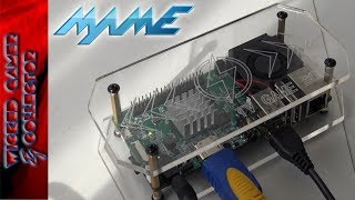 TV Game Box - Extended MAME Testing | Does everything runs perfect ?