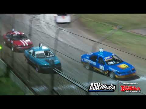 RSA Street Stocks: A Main - Lismore Speedway - 28.11.2020
