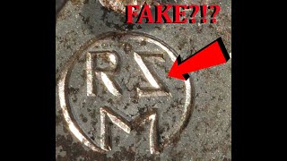 Fake Or Real #1 Nazi NSDAP Pins: How to tell the difference. #ww2 #german #militaria #showofshows