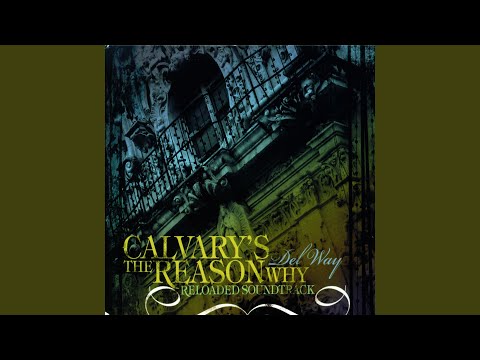 The Old Man Is Dead (Demo)