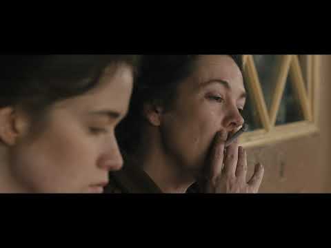 Они Ползут За Тобой - Trailer