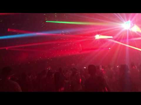 Bicep @ Coachella 042117 - Celeste