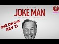 My One on One with Jackie Martling - New Documentary Joke Man