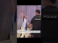 Israelis Landing In Paris From Tel Aviv
