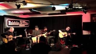 Big Daddy Wilson - Country Boy