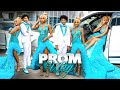 GRWM FOR PROM 2024 THEEMYANICOLE