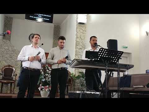 Cristi Boariu și Manu Negrea