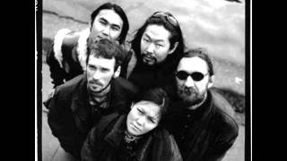 Yat-Kha - Karangailyg Kara Hovaa