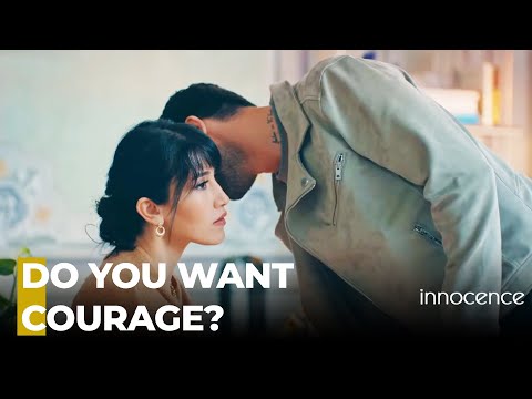 Ilker's Show Of Courage - Innocence Episode 9