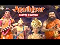 Agathiyar The Story Of Kaveri River Scene SirkazhiGovindarajan T R Mahalingam APN Films