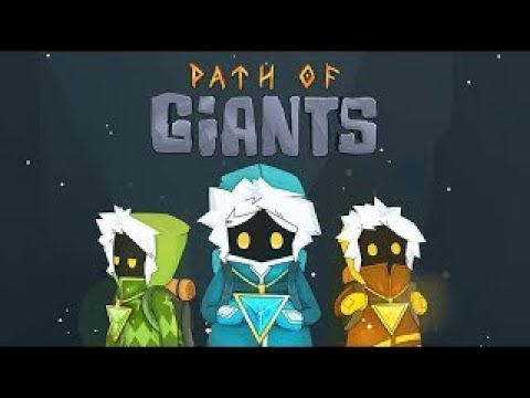 Path of Giants: Android Walkthrough Part 11
