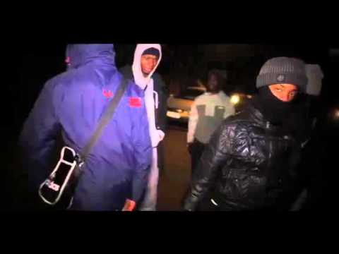 Tiny Wiggie - Catty Dem x Stulla [@tinywiggie_gb @stulla_grindz]