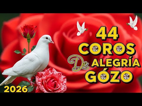 Mas De 50 Coros Avivamiento Pentecostal - Coros Pentecostales - Coros Viejitos Pero Muy Bonitos