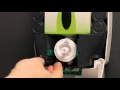 Merida Automatyczny bezdotykowy dozownik mydła w pianie UNIQUE AUTOMATIC SPARK (DUS551)