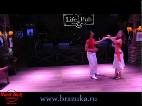Zouk Dove L´amore - Wakko & Masha