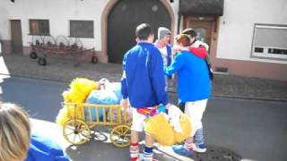 Fasnacht 2011 - 09