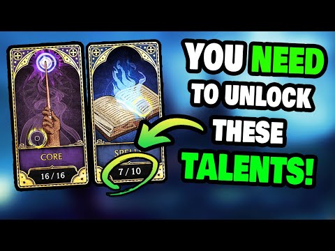 You NEED To Unlock These Talents in Hogwarts Legacy!