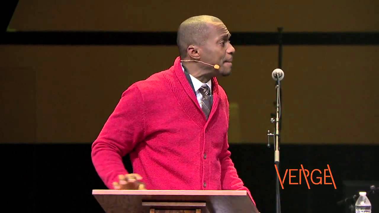 How to Use Your Home to Make Disciples: Intersection not Addition - Dhati Lewis