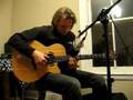 Walkin Blues - Eric Clapton unplugged 