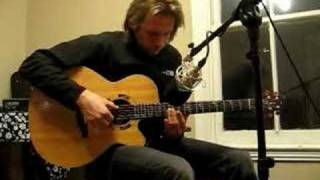 Walkin Blues - Eric Clapton unplugged