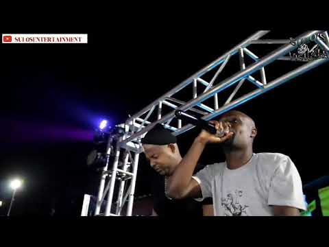 Sfilikwane Performing @ GP Gangsta 20th Anniversary (Full Video on description)