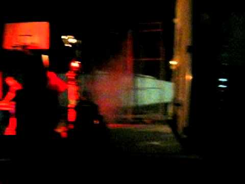 a pugno chiuso festival - Costa Familia