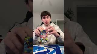 Opening Perfect Order ETB Early 🤯 #pokemon #tcg