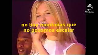 Mandy Moore - so real (sub. español)