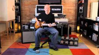 Video thumbnail for Hardwire HT -6 Polyphonic Tuner by hardwirefx