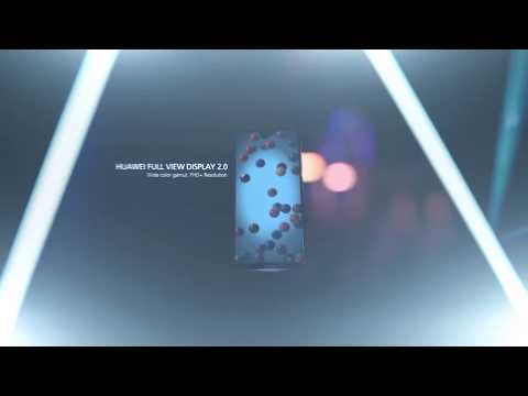 Huawei Nova 3e | THE NEW COLLECTION OF STYLE