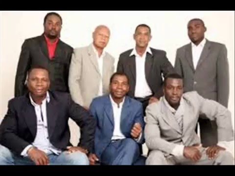 NECESIDAD PODER NEGRO BOMBA