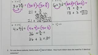 Eureka Math Module 5 Lesson 37