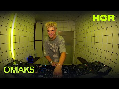 Carbon - OMAKS | HÖR - October 7 / 2025