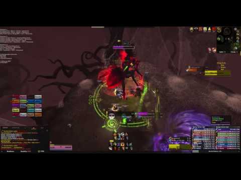 Elerethe Renferal Mythic