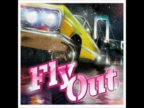 Kin Da Sher Rock feat. Bamboo - Fly Out